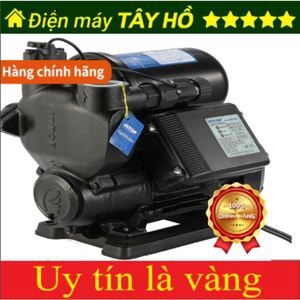 Máy bơm tăng áp nước nóng Intop PWZ400