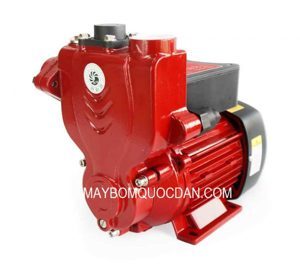 Máy bơm tăng áp SCO 300MA - 300W