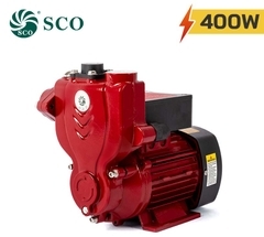 Máy bơm tăng áp SCO 400MA - 400W