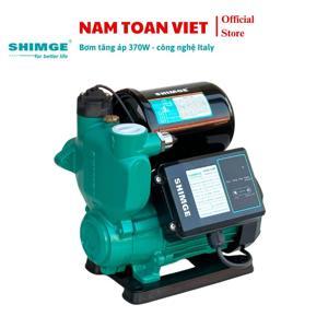 Máy bơm tăng áp Shimge SG PW 370F