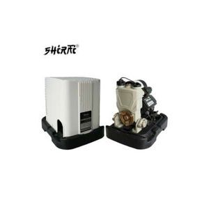 Máy bơm tăng áp Shirai JLHm-350A - 300W, nắp chụp