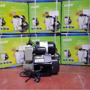 Máy bơm tăng áp Shirai JLm 1100A - 1.1kW