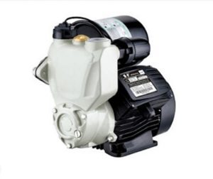 Máy bơm tăng áp Shirai JLm 1100A - 1.1kW
