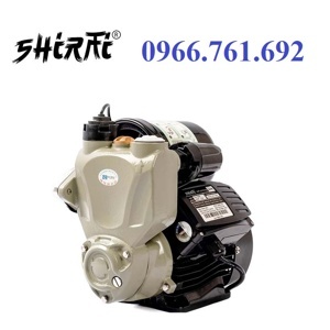 Máy bơm tăng áp Shirai JLm 300A - 300W