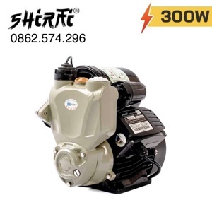 Máy bơm tăng áp Shirai JLm 300A - 300W