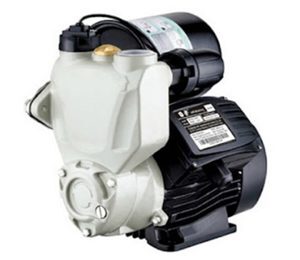 Máy bơm tăng áp Shirai JLm 300A - 300W