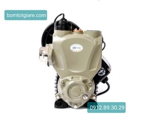 Máy bơm tăng áp Shirai JLm 300A - 300W