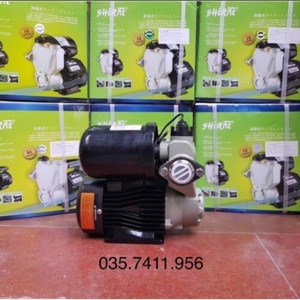 Máy bơm tăng áp Shirai JLm 400A - 400W