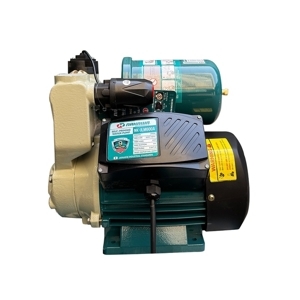 Máy bơm tăng áp Shirai JLm 600A - 600W