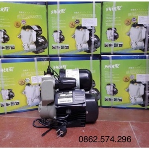 Máy bơm tăng áp Shirai JLm 600A - 600W