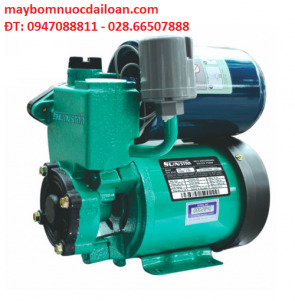 Máy bơm tăng áp Sunstar DA-150AE 150W