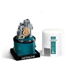 Máy bơm tăng áp tự động Hitachi WT-P350GX2-SPV-MGN 350W