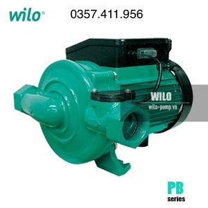 Máy bơm tăng áp tự động WILO PB-400EA