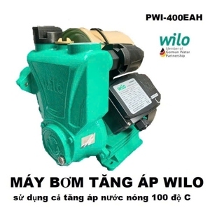 Máy bơm tăng áp tự động Wilo PWI 400 EAH - 400W