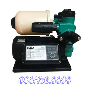 Máy bơm tăng áp tự động Wilo PW 300EA - 300W