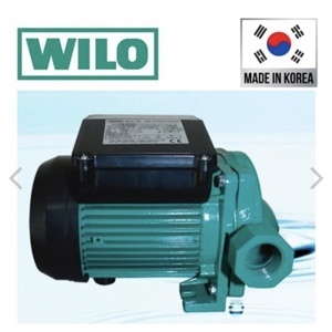 Máy bơm tăng áp tự động WILO PB-400EA