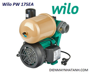 Máy bơm tăng áp tự động Wilo PW 200EA - 200W