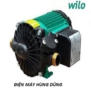 Máy bơm tăng áp từ Wilo PB-S125EA 130W