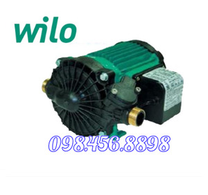 Máy bơm tăng áp từ Wilo PB-S125EA 130W