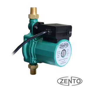 Máy bơm tăng áp Zento ZT-RS15-9 - 120W