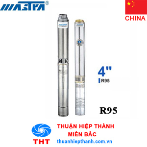 Máy bơm thả chìm Mastra R95-DF-24