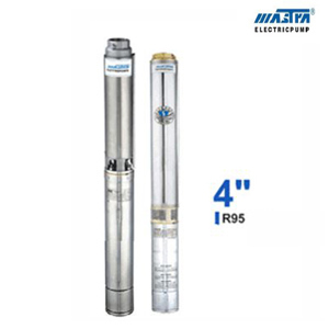 Máy bơm thả chìm Mastra R95-DF-24