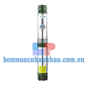 Máy bơm thả chìm Mastra R95-DF-24