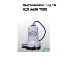 Máy bơm thải chìm App DC-2312