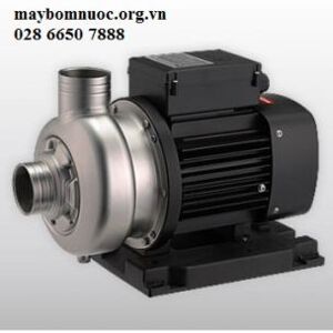Máy bơm thải trục ngang APP SWO-320