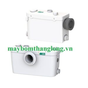 Máy bơm thoát nước thải Wilo HiSewlift 3-35