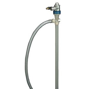 Máy bơm thùng phuy FTI EFV 40 (EFV40) - 0.25kW