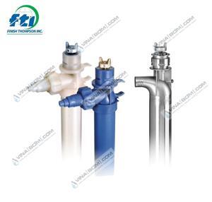 Máy bơm thùng phuy FTI PFS 40 (PFS40) - 0.55kW