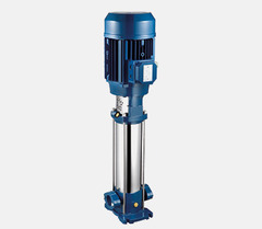 Máy bơm trục đứng cánh Inox Pentax U3SLG-350/14T 3.5HP