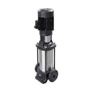 Máy bơm trục đứng đa tầng cánh Ebara EVMS 10 16F5/5.5 - 7.5HP