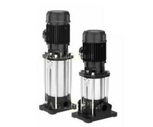 Máy bơm trục đứng đa tầng cánh APP MTV-48T 3HP