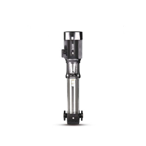 Máy bơm trục đứng đầu gang Shimge BLT16-4 4KW