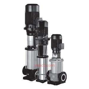 Máy bơm trục đứng Franklin 3VR16HF-53 - 2HP