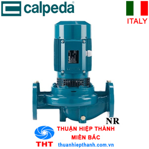 Máy bơm trục đứng inline Calpeda NR 65/160B/A  (7.5HP)