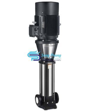 Máy bơm trục đứng Shimge BL2-9 1.5HP-380V