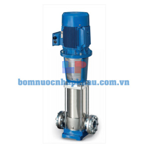 Máy bơm trục đứng Speroni VS 32-8 - 20HP