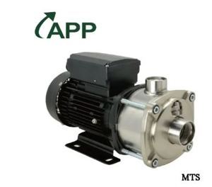 Máy bơm trục ngang APP MTS-33