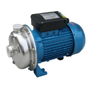 Máy bơm trục ngang cánh inox Ewara CDX 90/10 1HP