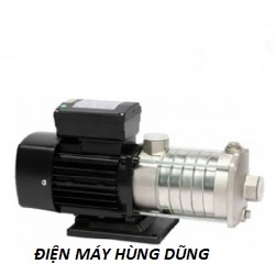 Máy bơm trục ngang đa cấp Ewara CM 4-40T - 750W