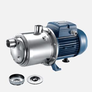 Máy bơm trục ngang đa cấp Pentax U5S-100/5 - 750W