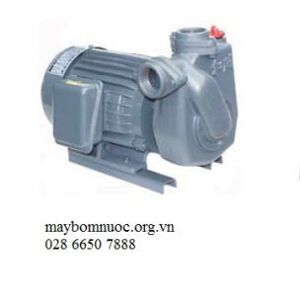 Máy bơm trục ngang đa tầng cánh NTP HTP225-2.37 205 1/2HP