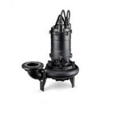 Máy bơm trục ngang đa tầng cánh Pentax inox U3S-90/4T 0.9HP