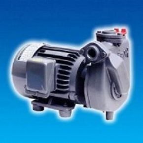 Máy bơm trục ngang đa tầng cánh NTP HTP250-22.2 205 - 3HP