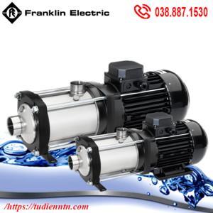 Máy bơm trục ngang đa tầng cánh Franklin 9FMH6B-53 - 3HP