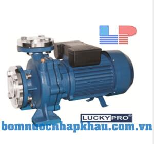 Máy bơm trục ngang đầu gang Lucky Pro ACT 32/160A 4HP