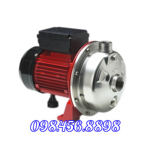 Máy bơm trục ngang đầu inox APP SW-120ST 11/4HP